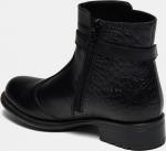 Полусапоги детские (100% Кожа)