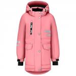 AOAW22JK2T129 Куртка д/дев. Бейли