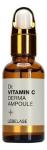 Освежающая ампульная сыворотка с витамином С, 30мл, LEBELAGE