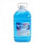 Жидкость стеклоомывающая зимняя Vivo Line -30С, 4 л