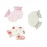 Варежки "Baby girl"