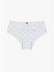 Детские трусы для девочек "Индефини" (Арт. 941000-1001GPJ)