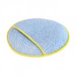 Губка Cartage для мытья авто, d 12 см