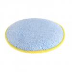 Губка Cartage для мытья авто, d 12 см