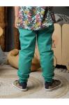 Брюки детские джоггеры : БД-01З