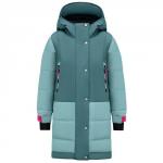 AOAW22JK2T131 Куртка д/дев. Хани