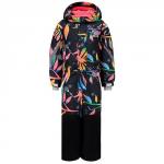 AOAW22OV2T106 Комбинезон д/дев. Скалли