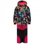 AOAW22SU2T112 Костюм (куртка + брюки) д/дев. Софи