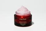 Крем-щербет для интенсивного увлажнения на основе экстракта кактуса / Cactus Sherbet Cream