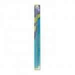 Резинка щетки стеклоочистителя ХОРС без адаптера, 24"/ 615 мм, прозрачная, тип EURO, 2 шт"