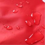 Аптечка водонепроницаемая Красный 1,2л (2841)