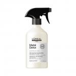 L'Oreal Prof  МЕТАЛ ДЕТОКС  Спрей для восстановления окрашенных волос  500мл