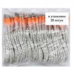 USB Data Кабель Lightning (упаковка 20 шт.)