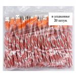 USB Data Кабель Lightning (упаковка 20 шт.)