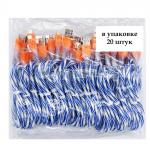 USB Data Кабель Lightning (упаковка 20 шт.)