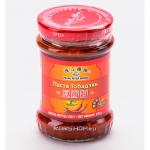 Паста CHILI BEAN (Тобадзян) ПРБ КИТАЙ уп/230 гр.,ст/б.