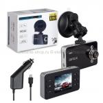 Автомобильный видеорегистратор K600 (15)