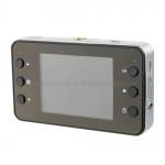 Автомобильный видеорегистратор K600 (15)