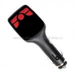 Автомобильный модулятор FM01 Bluetooth Black (20)