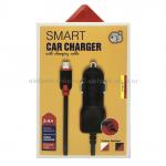 АЗУ SMART CAR CHARGER 3.4A