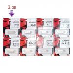 Flash-накопитель USB Kingston Data Traveler SE9