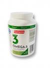 Витамины Omega3 + ADE Optisana 100 шт