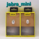 Беспроводная гарнитура Jabra Mini Wireless Headset White 33310