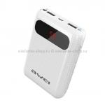 POWER BANK AWEI P27K 8400 MAH