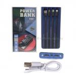 Power Bank Smart USB+ 4in1 (15)