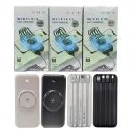 Power Bank YM368 Fast Charging 4in1 (15)