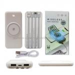 Power Bank YM368 Fast Charging 4in1 (15)