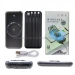 Power Bank YM368 Fast Charging 4in1 (15)