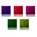 Тетрадь общая ученическая Duotone Next, 48 листов, линейка