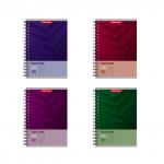 Тетрадь общая на спирали Duotone Next, А6, 60 листов, клетка_MIX-PACK