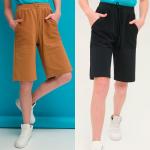 GFB4333 бриджи для девочек