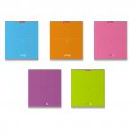 Тетрадь общая ученическая MC-7, 96 листов, клетка