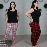 Майка женская мод. 48