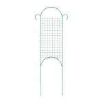 Шпалера Сетка прямая (5шт в уп) цена за 1шт, высота 2м, ширина 0,5м