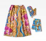 Лагуна комплект для бани и сауны