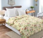 Одеяло 172х205 синтепон полиэстер 150 г ПВХ (одноиголка)