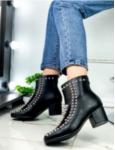 Ботинки  женские