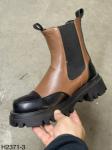 Ботинки женские