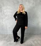 Брючный костюм (джемпер, брюки) Panda