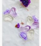 Бусины для стирки, аромат "Лаванда" 10 шт.