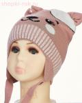 01-5-B (44-46) Шапка