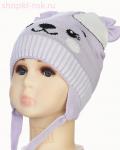 01-5-B (44-46) Шапка