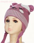 01-5-B (44-46) Шапка