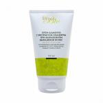 Крем-шампунь  с экстрактом плаценты при выраженном выпадении волос туба 150мл