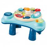 *Fan Sheng Da Развивающая игрушка "Игровой центр 3 в 1" (36х23 см, звук, свет)