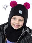 Балаклава для девочки